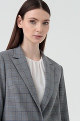 Жакет Луино NOME Atelier