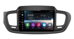 Штатная магнитола FarCar s200 для KIA Sorento Prime 15+ на Android (V442R)
