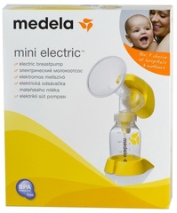 Молокоотсос мини, Электрик (стандарт)