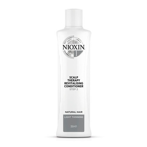 NIOXIN System 1 Scalp Therapy Revitalising Conditioner - Увлажняющий кондиционер (Система 1)