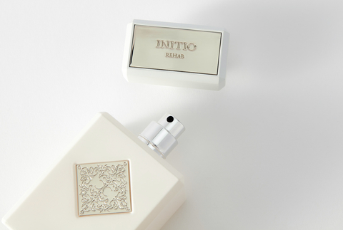 Initio Rehab