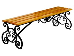 Кованные изделия