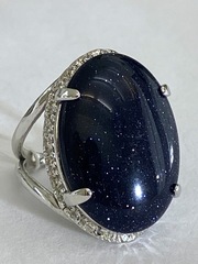 Влада (кольцо из серебра)