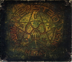 Newsted / Heavy Metal Music (CD)