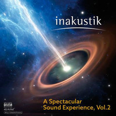 Inakustik LP, Telarc - A Spectacular Sound Experience Vol. II, (45 RPM), 01678111