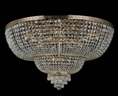 Люстра Maytoni Palace DIA890-CL-34-G