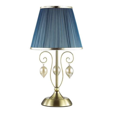 Настольная лампа Odeon Light Niagara 3921/1T