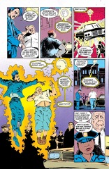 Doctor Fate #30