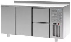 Холодильные столы с выдвижными ящиками Polair TM3GN-002-G