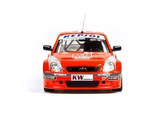 Lada Priora №36 WTCC J.Tompson 2009 DIP 1:43