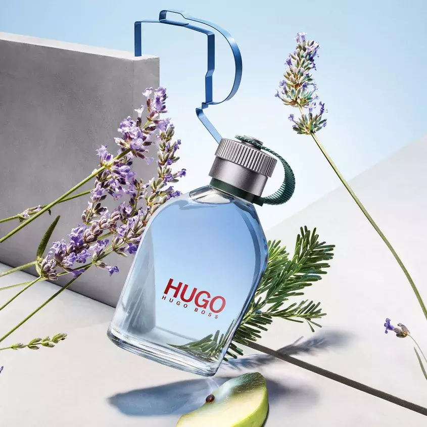 Hugo Boss Hugo Man EDT
