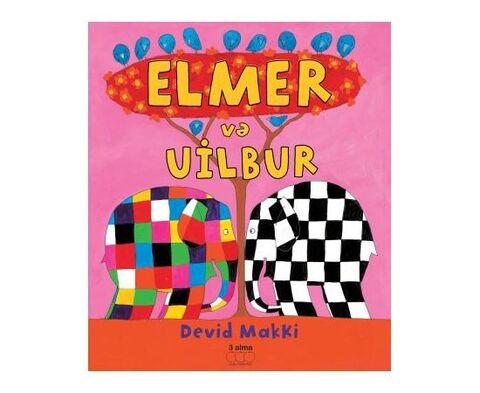 Elmer və Uilbur