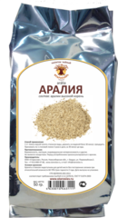 Аралия высокая (корень, 50 гр)(Старослав)