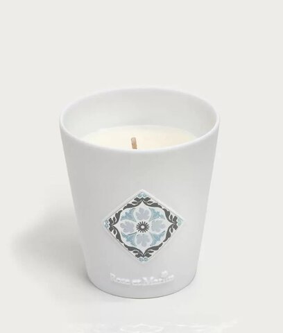 Свеча парфюмированная 60ч Rose et Marius Cezanne