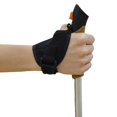 Палки для скандинавской ходьбы Kinerapy RW902