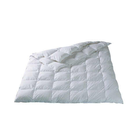 Одеяло пуховое всесезонное 200х220 Christian Fischbacher Geneve 8003