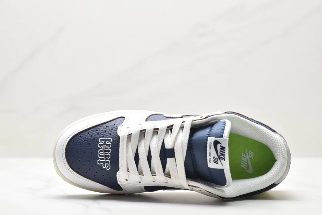HUF x Nike SB Dunk Low City Pack