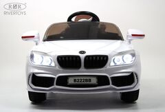 BMW B222BB с дистанционным управлением