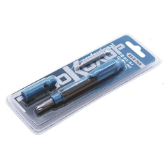 33-2-715 Отвертка-ручка с битами для точных работ 4 в 1: PH0 - PH1, SL3 - SL4, CR-V (РемоКолор)