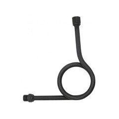 Трубка петлевая 90 градусов G1/2 - G1/2 (внутр.-наруж.), номинальное давление 25,0МПа, макс. рабочая температура 300С