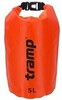 Картинка гермомешок Tramp TRA-110 оранжевый - 1