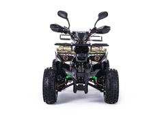 Подростковый бензиновый квадроцикл MOTAX ATV Grizlik Super LUX 125 cc NEW (АВ)