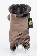 Royal Dog зимний костюм 