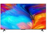LED телевизор 4K Ultra HD TCL 55P637