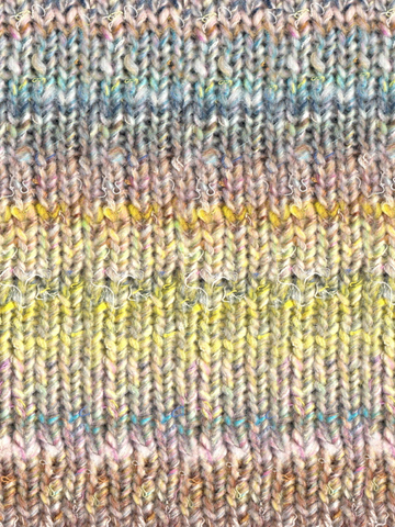 Noro Silk Garden Sock Solo 001