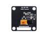 Широкоугольная камера IMX378-190 для Raspberry Pi