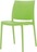 Стул пластиковый Maya зеленый Турция