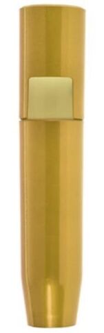 SHURE WA723-GLD корпус для передатчика GLX-D2/SM58/BETA58, цвет золотой