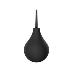 Черный анальный душ Anal Douche S - 