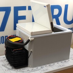 Компрессорный автохолодильник Isotherm BI29L/V (29 л, 12/24, встраиваемый)