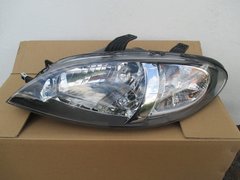 ФАРА LACETTI HB, GENTRA ЛЕВАЯ МЕХ КОРРЕКТОР SAT