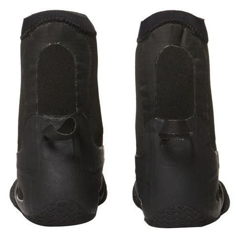 VISSLA 7 Seas 5mm Round Toe Bootie