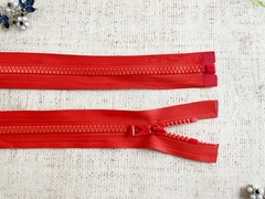 Молния трактор Т5, L 80 см, алый