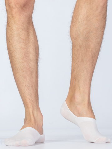 Мужские подследники Footies FM Cotton (2 пары) Giulia for Men