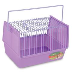 Triol переноска S106 для мелких животных, 215*115*140мм