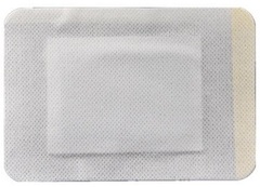 Пластырь ZB Pain Relief Orthopedic Plaster от Bang De Li без упаковки