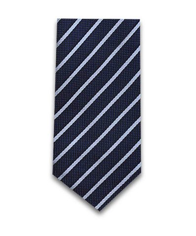 Школьный галстук на кулиске TSAREVICH