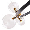 Люстра Arte Lamp Vincent A7790SP-15BK