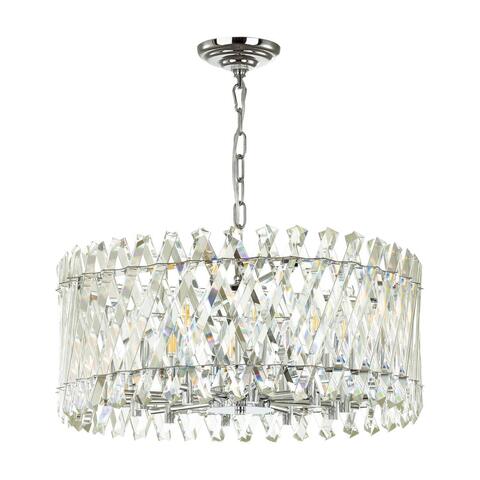 Люстра Odeon Light Selva 4796/10