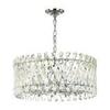 Люстра Odeon Light Selva 4796/10