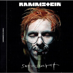 Rammstein / Sehnsucht (CD)