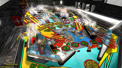Dream Pinball 3D (для ПК, цифровой код доступа)