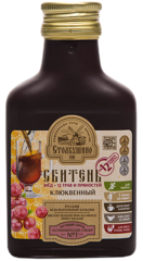 Сбитень клюквенный 100 мл