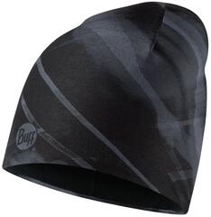 Двухслойная полиэстровая шапка Buff Hat reversible polyester Raft Black