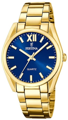 Часы женские Festina F20640/5 Boyfriend