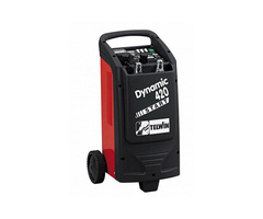 Пуско-зарядное устройство Telwin Dynamic 420 Start